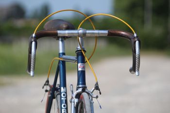 Motobecane, Motobécane Mirage Sport