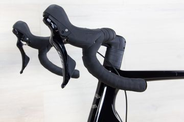 Cannondale SuperSix EVO 2024 Road & Gravel d'occasion — image 15 sur 16