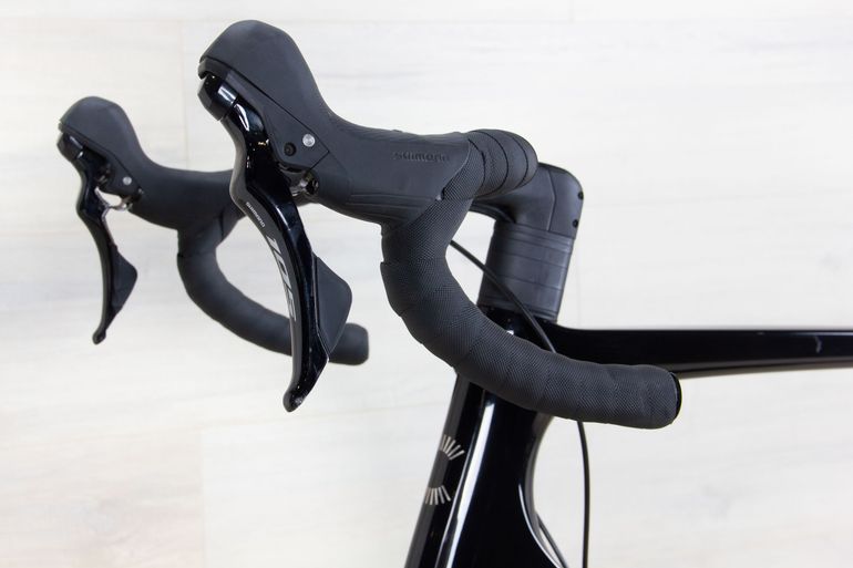 Used Cannondale SuperSix EVO 2024 Road & Gravel, Black — image 15 of 16