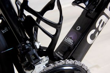 Cannondale SuperSix EVO 2024 Road & Gravel d'occasion — image 4 sur 16
