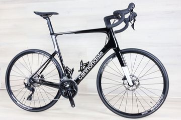 Cannondale SuperSix EVO 2024 Road & Gravel d'occasion — image 5 sur 16
