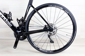Cannondale SuperSix EVO 2024 Road & Gravel d'occasion — image 12 sur 16
