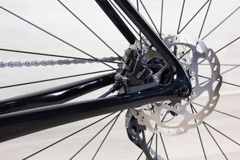 Used Cannondale SuperSix EVO 2024 Road & Gravel, Black — image 13 of 16