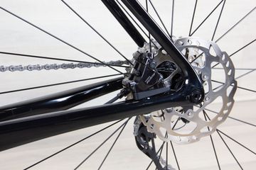 Cannondale SuperSix EVO 2024 Road & Gravel d'occasion — image 13 sur 16