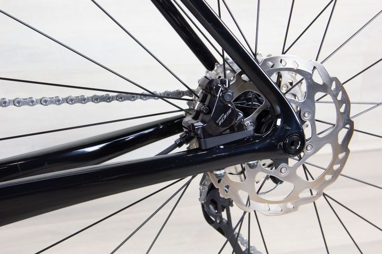 Used Cannondale SuperSix EVO 2024 Road & Gravel, Black — image 13 of 16