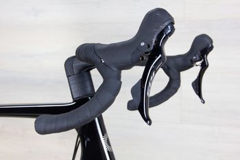 Used Cannondale SuperSix EVO 2024 Road & Gravel, Black — image 10 of 16