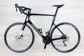 Cannondale SuperSix EVO 2024 Road & Gravel d'occasion — image 2 sur 16