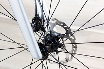 Cannondale SuperSix EVO 2024 Road & Gravel d'occasion — image 11 sur 16