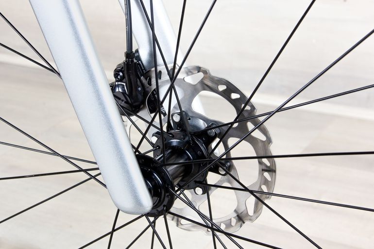 Used Cannondale SuperSix EVO 2024 Road & Gravel, Black — image 11 of 16