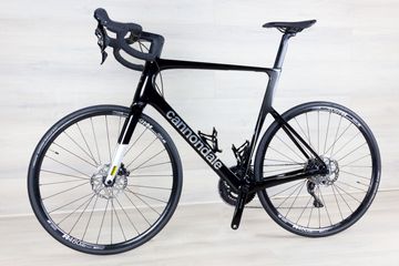 Cannondale SuperSix EVO 2024 Road & Gravel d'occasion — image 6 sur 16