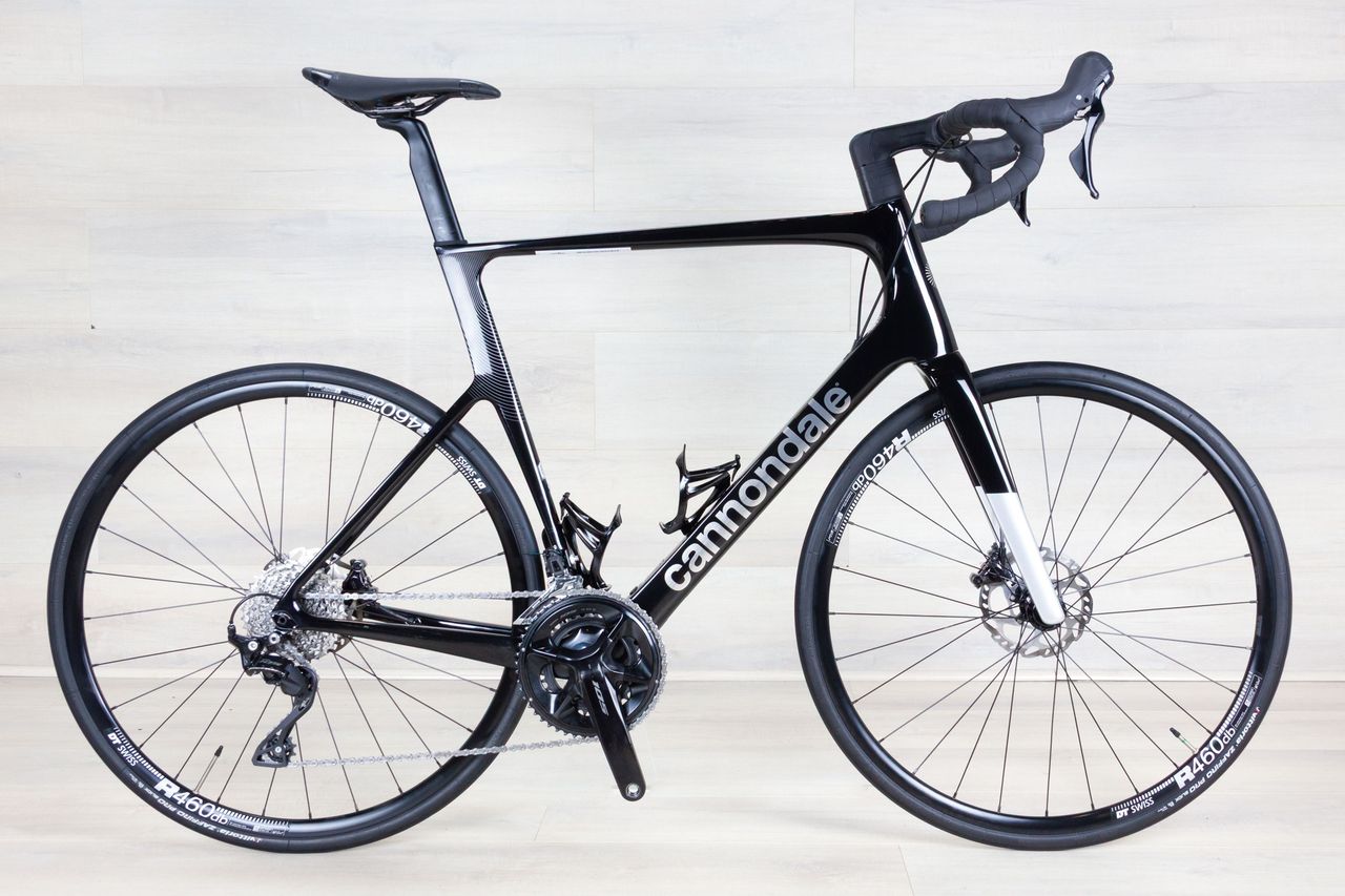 Cannondale SuperSix EVO 2024