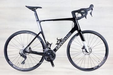 Cannondale SuperSix EVO 2024 Road & Gravel d'occasion — image 1 sur 16