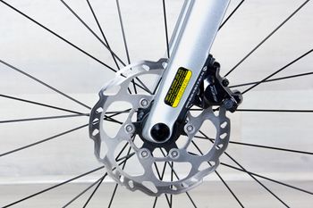 Used Cannondale SuperSix EVO 2024 Road & Gravel, Black — image 14 of 16