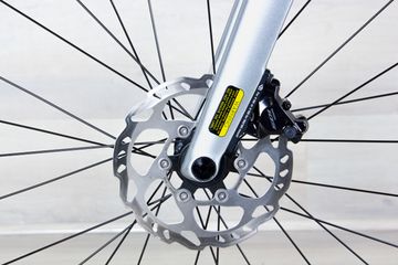 Cannondale SuperSix EVO 2024 Road & Gravel d'occasion — image 14 sur 16