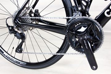 Cannondale SuperSix EVO 2024 Road & Gravel d'occasion — image 7 sur 16
