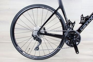 Cannondale SuperSix EVO 2024 Road & Gravel d'occasion — image 3 sur 16
