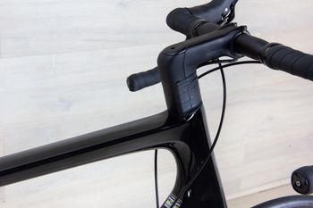 Used Cannondale SuperSix EVO 2024 Road & Gravel, Black — image 9 of 16