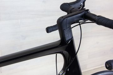 Cannondale SuperSix EVO 2024 Road & Gravel d'occasion — image 9 sur 16