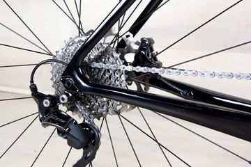 Cannondale SuperSix EVO 2024 Road & Gravel d'occasion — image 8 sur 16