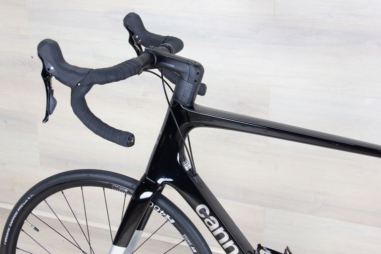 Used Cannondale SuperSix EVO 2024 Road & Gravel, Black — image 16 of 16