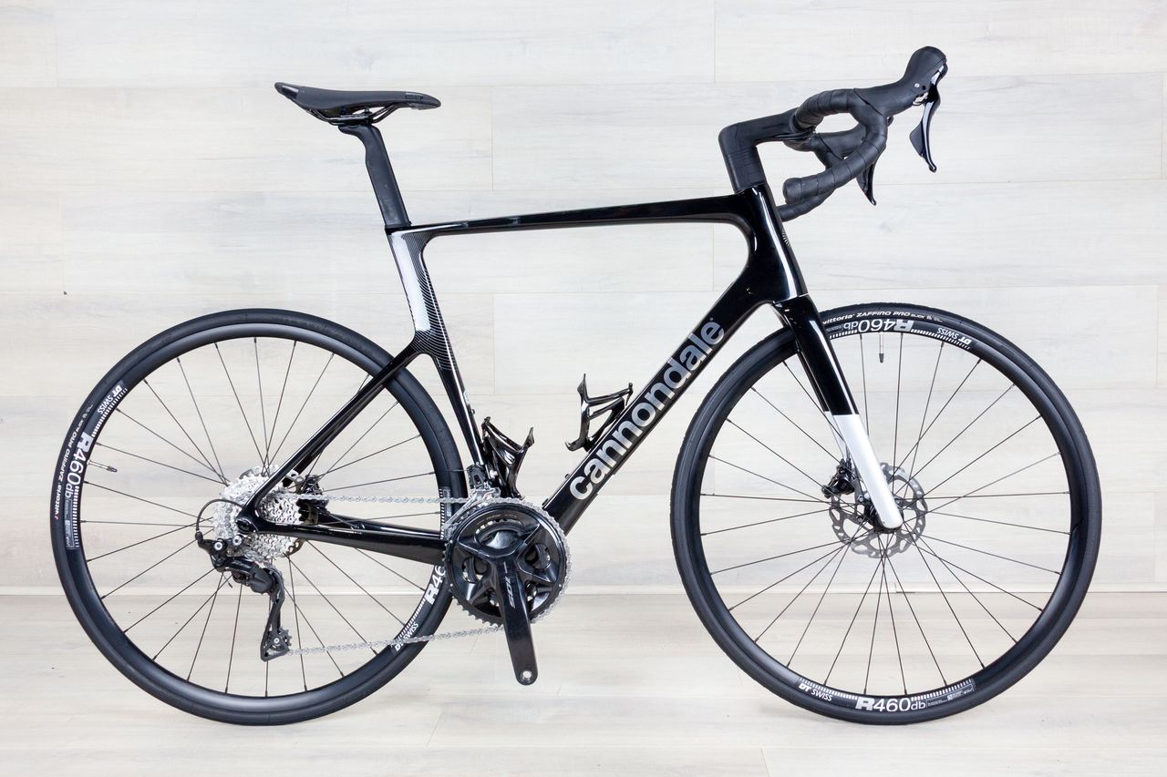 Cannondale SuperSix EVO 2025