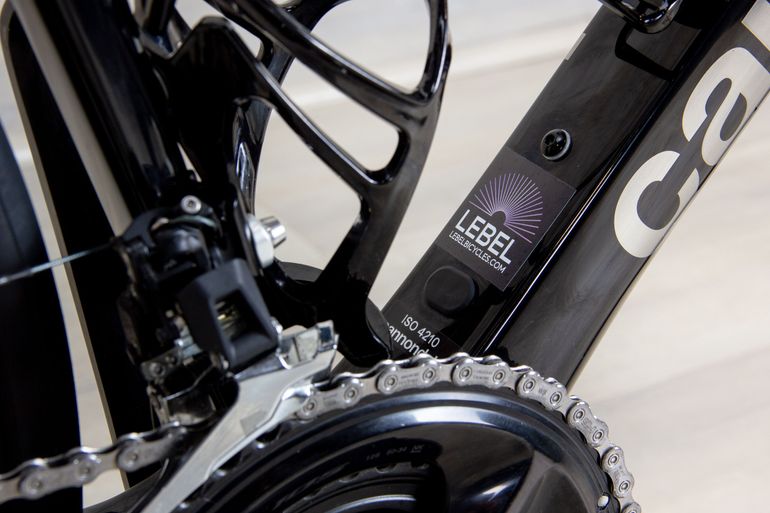Used Cannondale SuperSix EVO 2025 Road & Gravel, Black — image 4 of 17