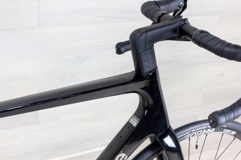 Used Cannondale SuperSix EVO 2025 Road & Gravel, Black — image 9 of 17