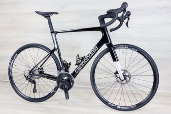 Used Cannondale SuperSix EVO 2025 Road & Gravel, Black — image 5 of 17