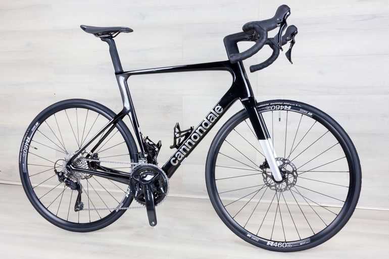 Used Cannondale SuperSix EVO 2025 Road & Gravel, Black — image 5 of 17