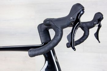 Used Cannondale SuperSix EVO 2025 Road & Gravel, Black — image 10 of 17