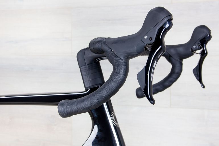 Used Cannondale SuperSix EVO 2025 Road & Gravel, Black — image 10 of 17