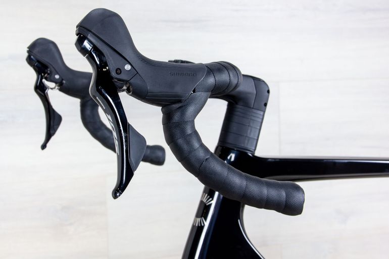 Used Cannondale SuperSix EVO 2025 Road & Gravel, Black — image 17 of 17