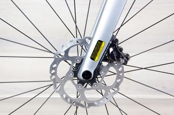 Used Cannondale SuperSix EVO 2025 Road & Gravel, Black — image 16 of 17
