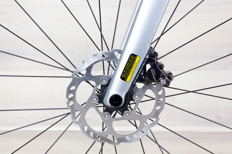 Used Cannondale SuperSix EVO 2025 Road & Gravel, Black — image 16 of 17