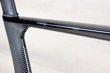 Used Cannondale SuperSix EVO 2025 Road & Gravel, Black — image 13 of 17
