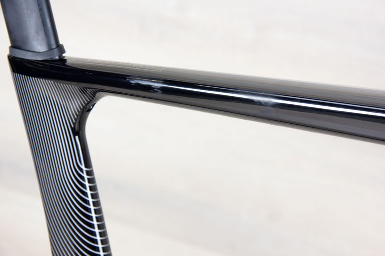 Used Cannondale SuperSix EVO 2025 Road & Gravel, Black — image 13 of 17