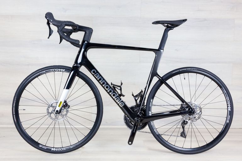 Used Cannondale SuperSix EVO 2025 Road & Gravel, Black — image 2 of 17