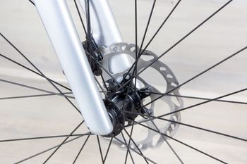 Used Cannondale SuperSix EVO 2025 Road & Gravel, Black — image 11 of 17