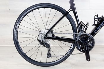 Used Cannondale SuperSix EVO 2025 Road & Gravel, Black — image 3 of 17