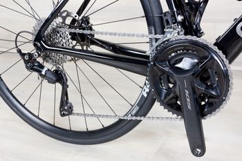 Used Cannondale SuperSix EVO 2025 Road & Gravel, Black — image 7 of 17