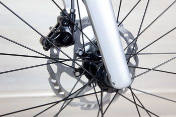 Used Cannondale SuperSix EVO 2025 Road & Gravel, Black — image 12 of 17
