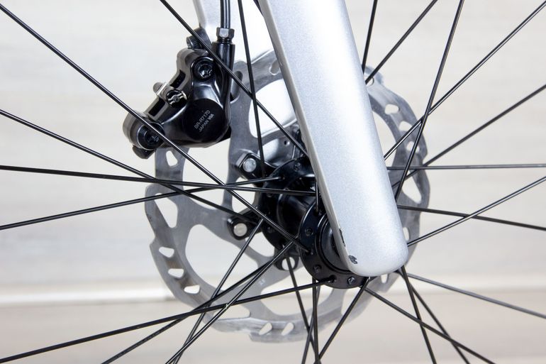 Used Cannondale SuperSix EVO 2025 Road & Gravel, Black — image 12 of 17