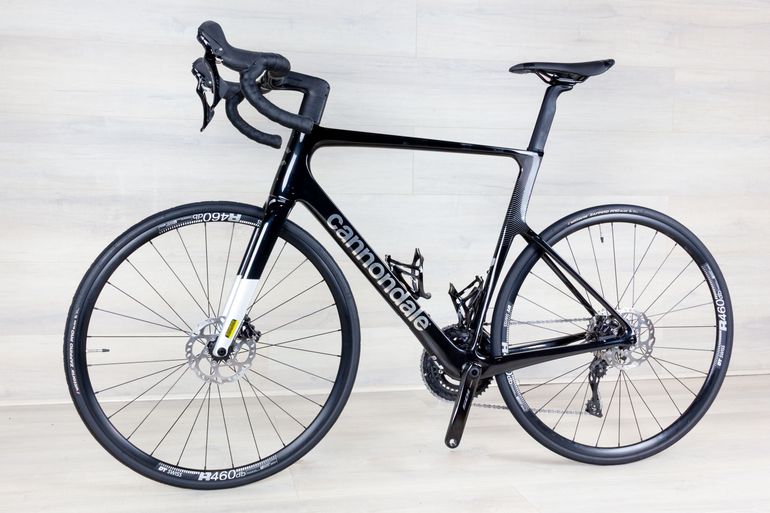 Used Cannondale SuperSix EVO 2025 Road & Gravel, Black — image 6 of 17