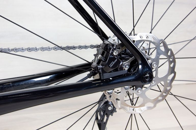 Used Cannondale SuperSix EVO 2025 Road & Gravel, Black — image 15 of 17