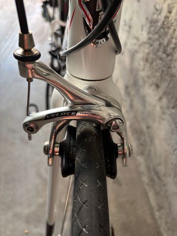 Used SCAPIN ERREH9 2010 Road & Gravel — image 2 of 5