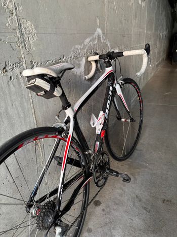 Used SCAPIN ERREH9 2010 Road & Gravel — image 3 of 5