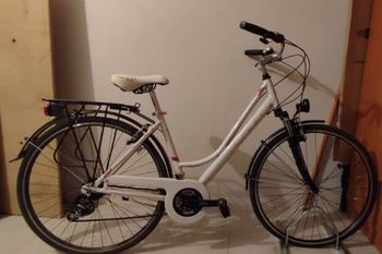 Used ALPINE ALPINE Custom 2012 Urban & Touring