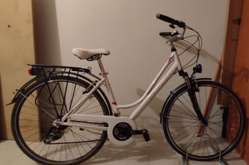 Used ALPINE Custom 2012 Urban & Touring