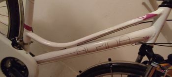 Used ALPINE ALPINE Custom 2012 Urban, Weiß — image 4 of 13