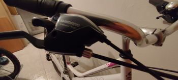 Used ALPINE ALPINE Custom 2012 Urban, Weiß — image 9 of 13